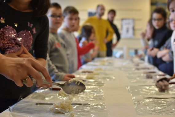 Découvrez Banquets ! - un projet itinérant alliant musique et cuisine