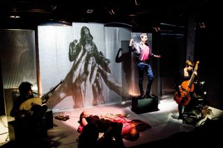 Impromptu 6 avec l'ensemble Boréades le 16 juin à 19h